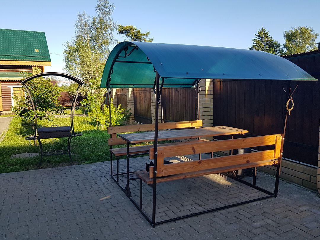 Татьянин дом, Владимирская область: фото 4