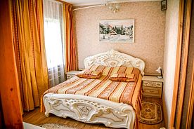 Дом под ключ, Гостевой дом Татьянин дом, Суздаль