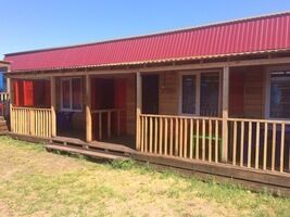 Номер в доме, Гостевой дом Теремок, Ширинский район