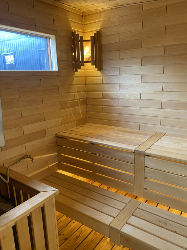 Eco House в горах Адыгеи, Республика Адыгея: фото 5