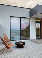 Однокомнатный домик, Гостевой дом La Fazenda, Ставрополь