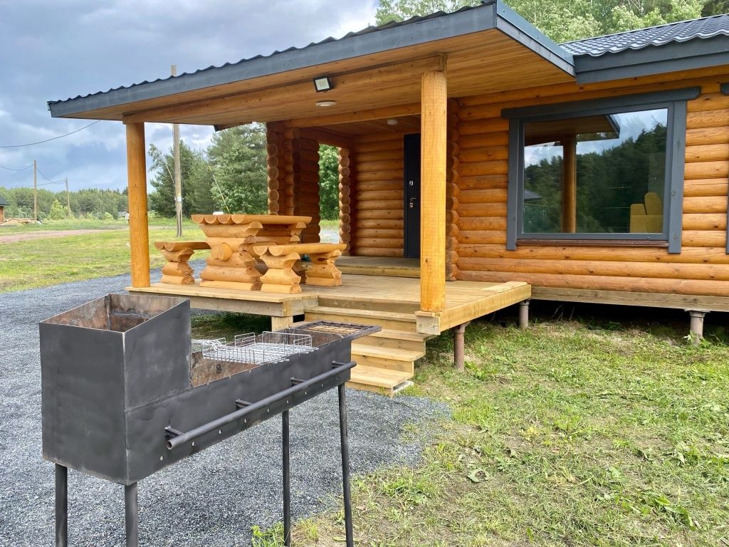 Nuorsalmi, Республика Карелия: фото 2