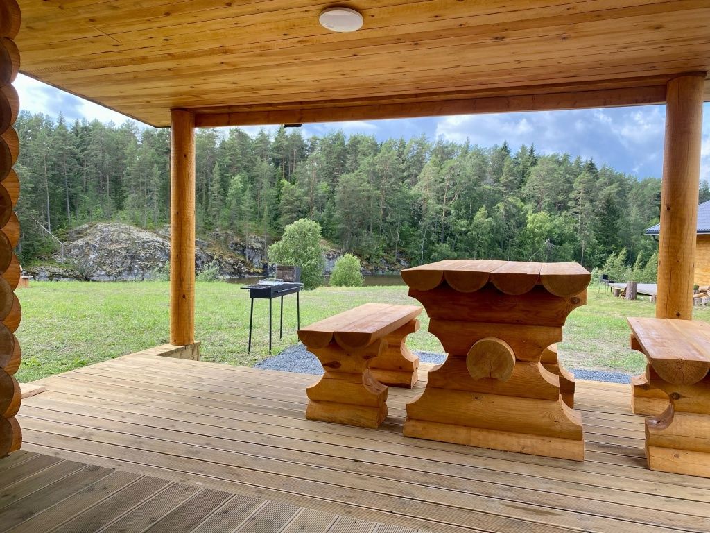 Nuorsalmi, Республика Карелия: фото 4