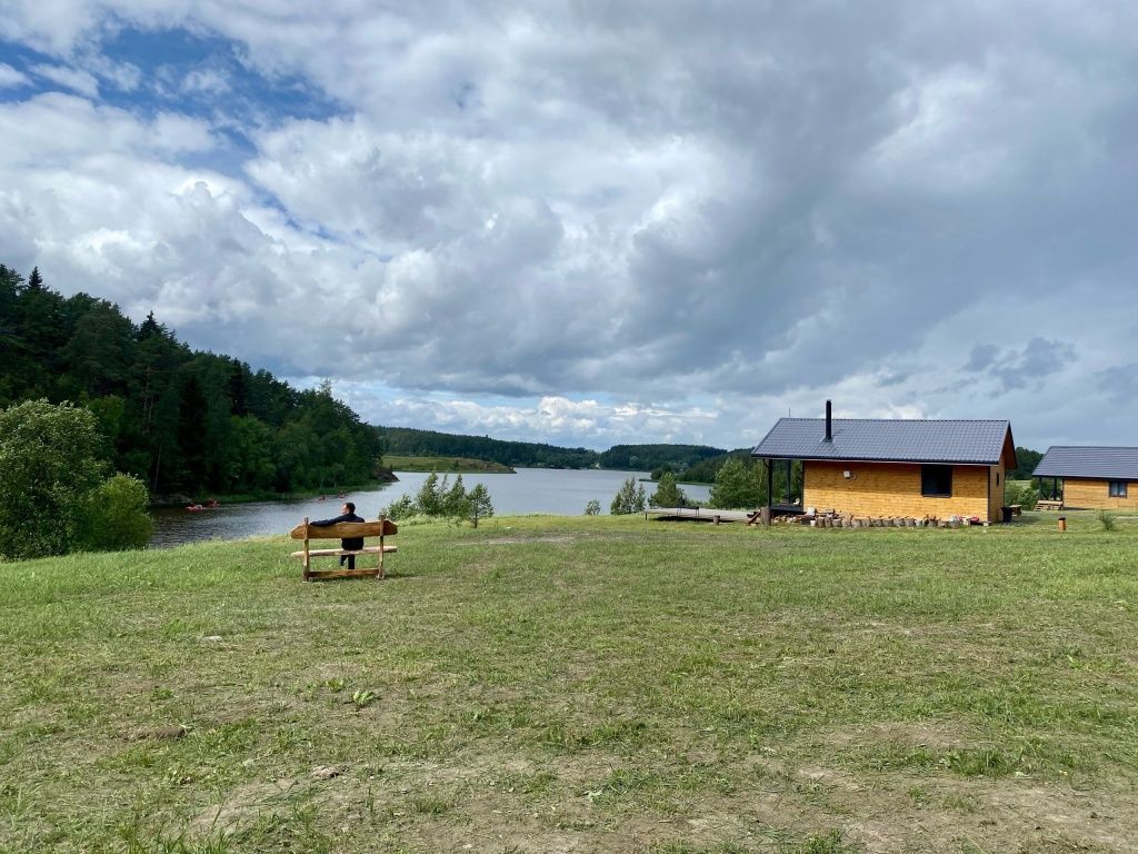 Nuorsalmi, Республика Карелия: фото 5