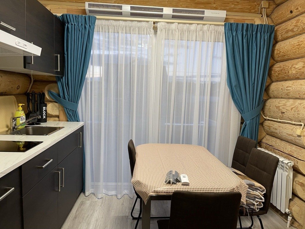 Гостевой Дом в Коттеджном Поселке  Защепино, Московская область: фото 3