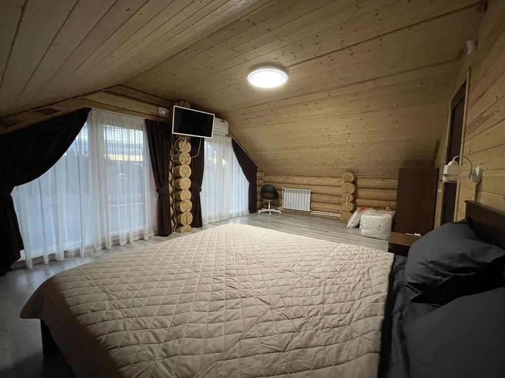 Гостевой Дом в Коттеджном Поселке  Защепино, Московская область: фото 5