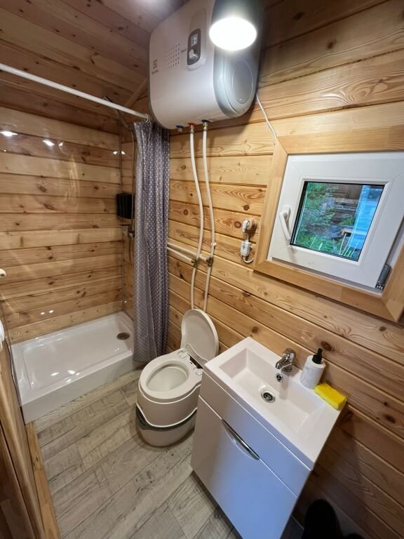 Ботхаус, Республика Карелия: фото 5