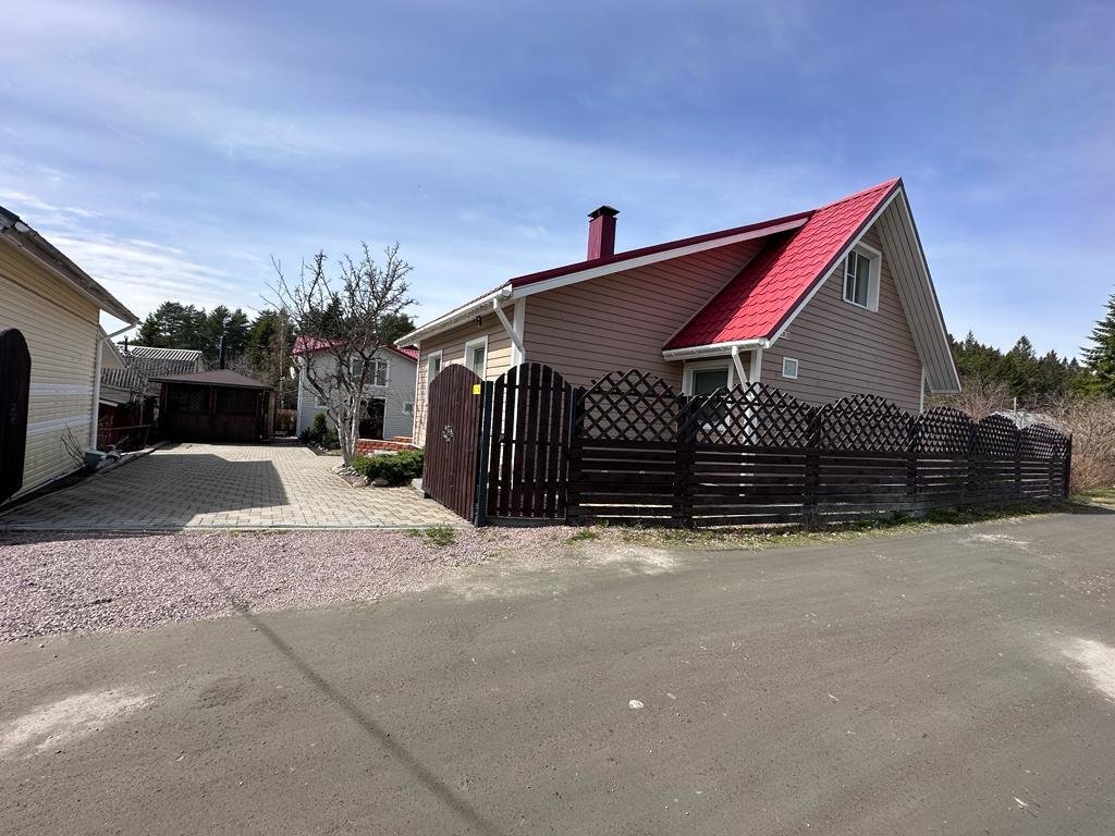 Солнечное, Республика Карелия: фото 3