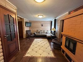 Семейный коттедж, Гостевой дом Солнечное, Сортавала