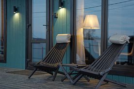 Коттедж, Дом в аренду Коттедж с камином и баней, Можайск