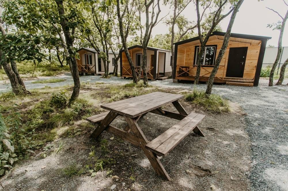 Green Island, Приморский край: фото 5