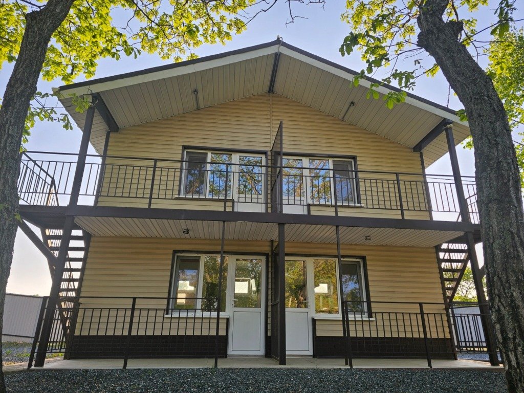 Green Island, Приморский край: фото 5