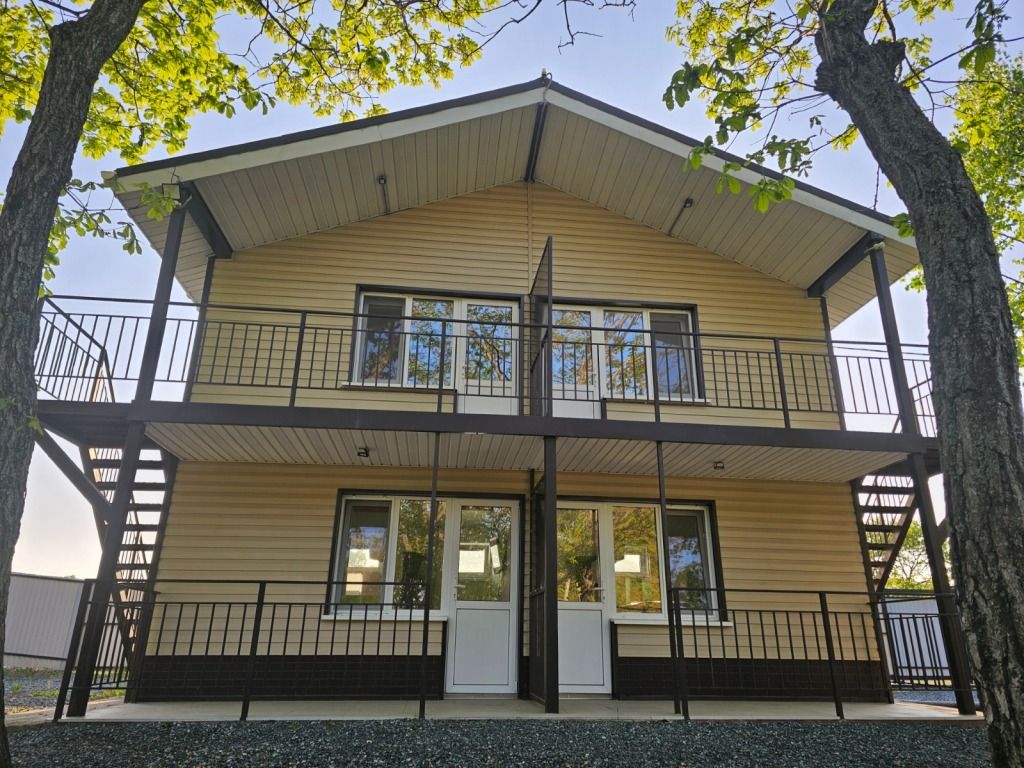 Green Island, Приморский край: фото 4