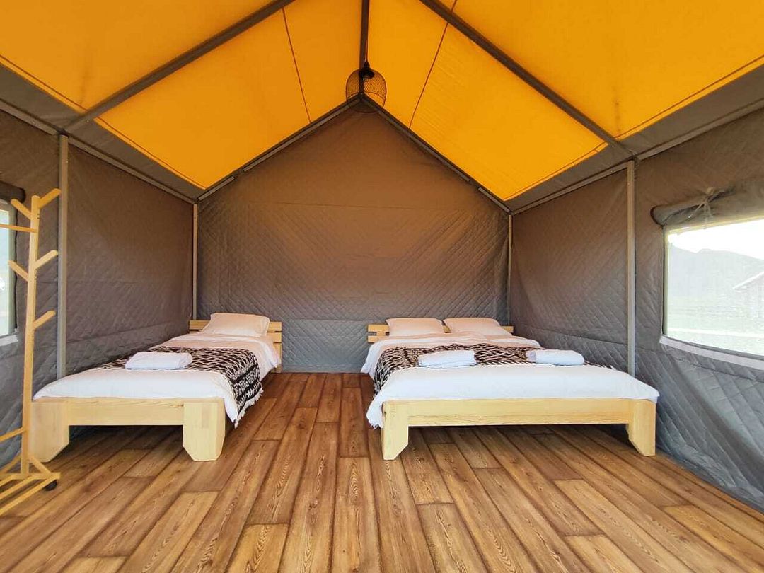 10 Богов, Горный Алтай (Республика Алтай): фото 3