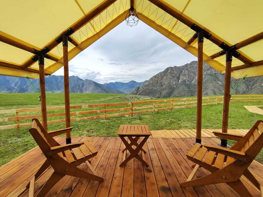 10 Богов, Горный Алтай (Республика Алтай): фото 2