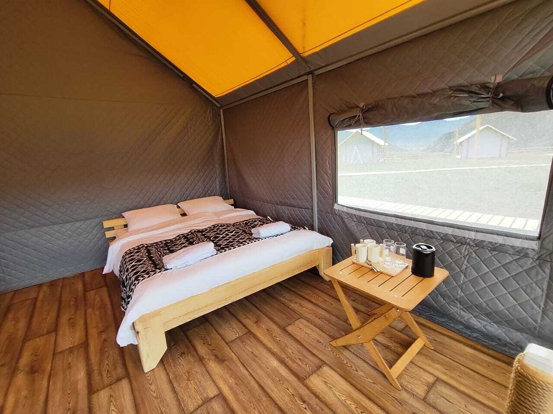 10 Богов, Горный Алтай (Республика Алтай): фото 4