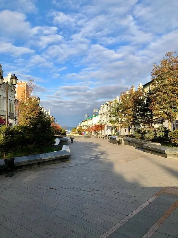 Рассвет, Приморский край: фото 3