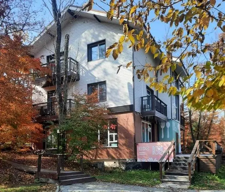 Гостевой дом Звёздочка, Владивосток, Приморский край