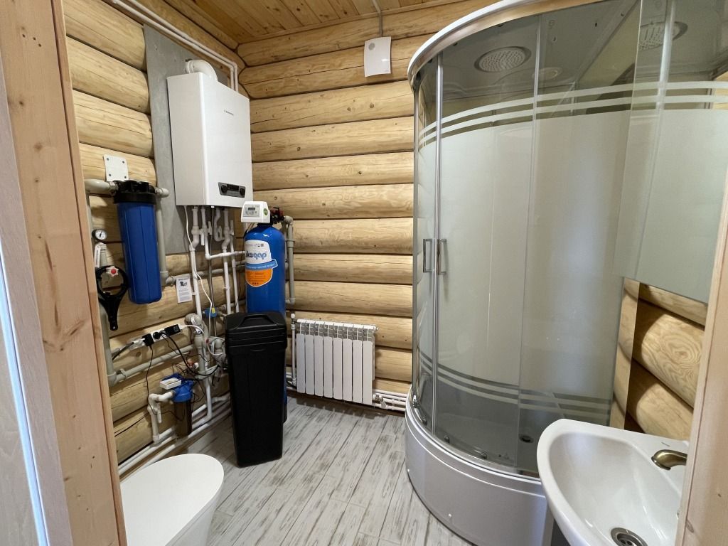 Гостевой Дом в Защепино, Московская область: фото 4