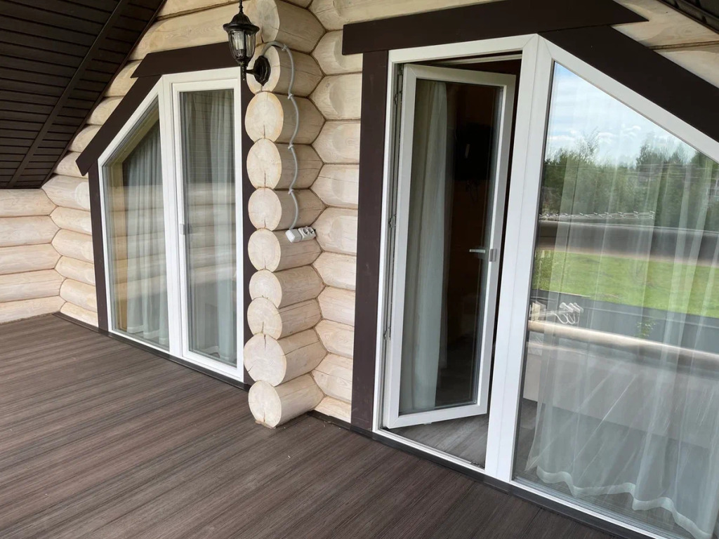 Гостевой Дом в Защепино, Московская область: фото 2