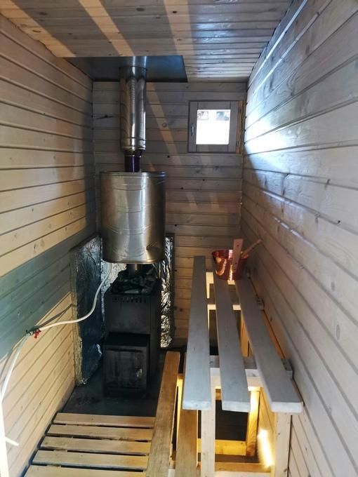 Плавдом Рыбака, Республика Карелия: фото 3