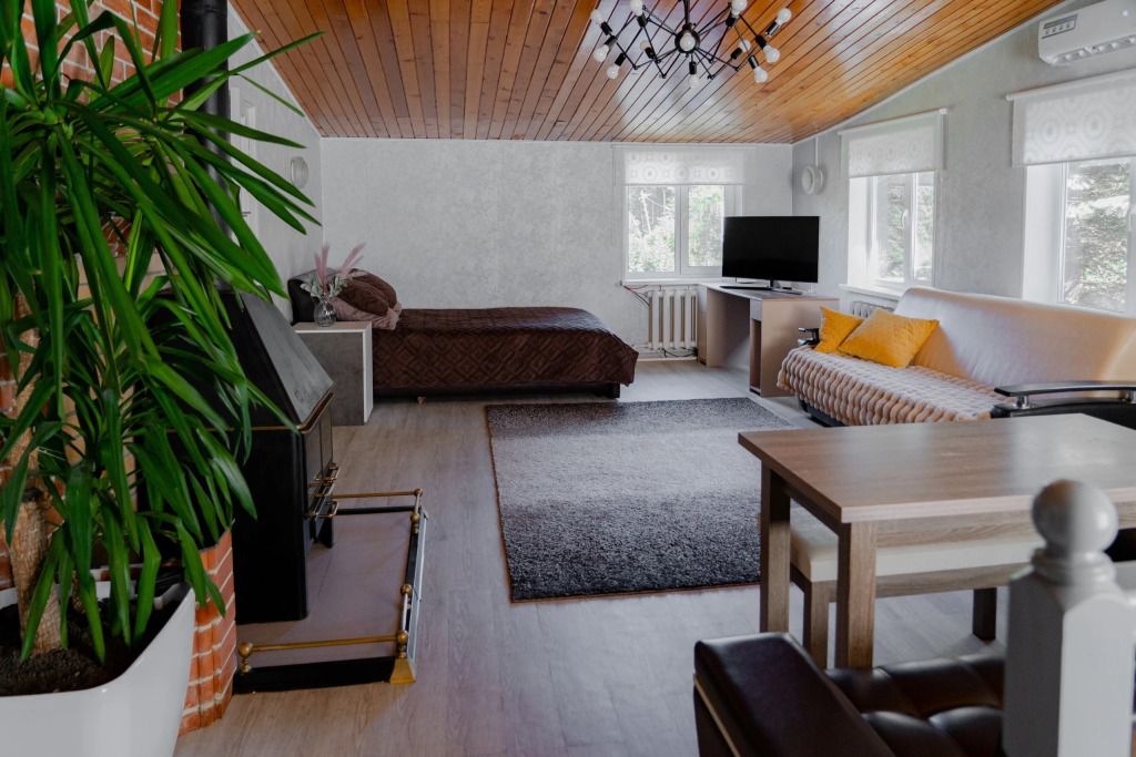 Частный дом на Большекаменской 35, Владивосток, Приморский край