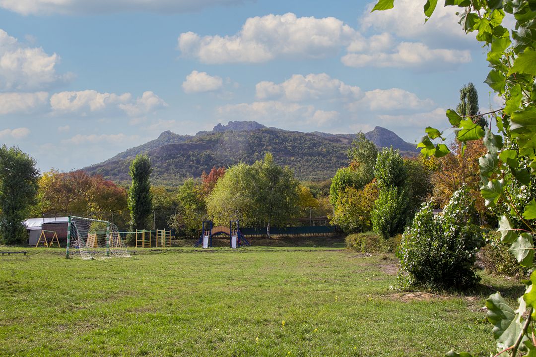 Геолог Казахстана, Ставропольский край: фото 5