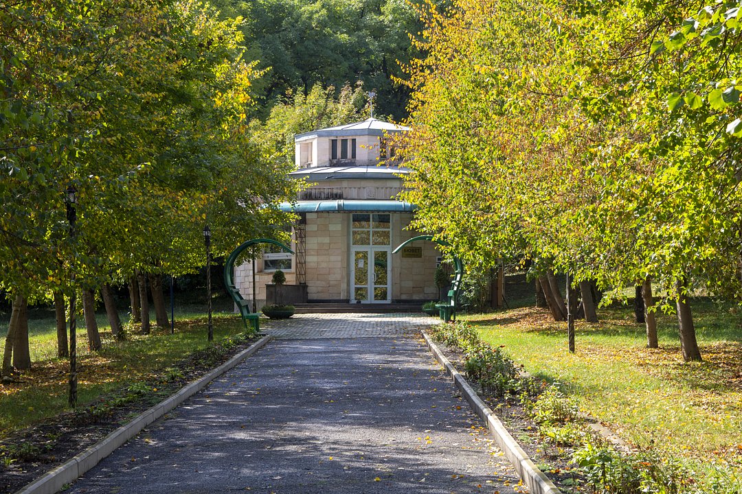 Геолог Казахстана, Ставропольский край: фото 4