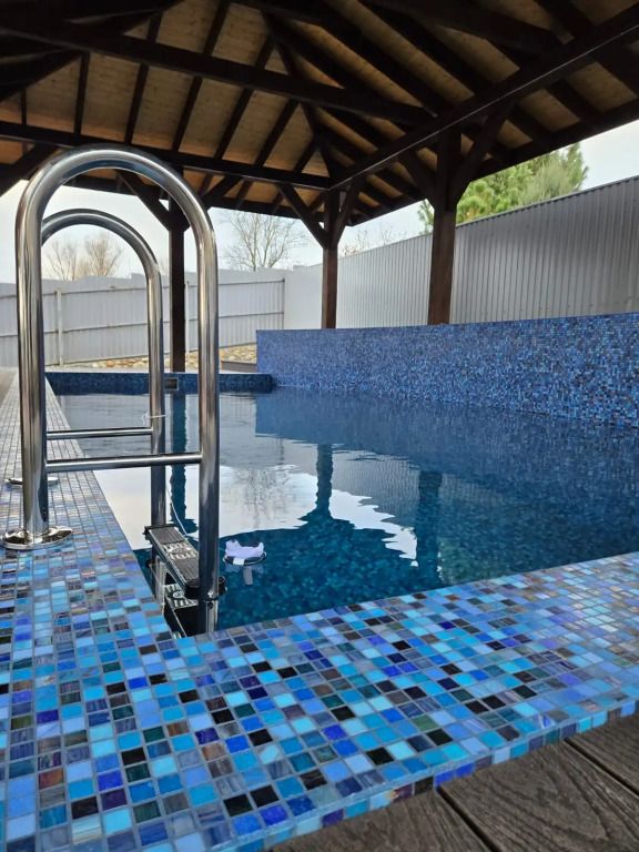 Частный дом Демидовские Бани, Московская область: фото 4