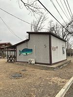 Четырёхместный Дом, Центр отдыха Жемчужина, Владивосток