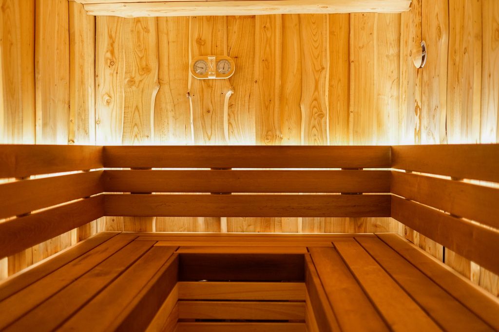 Частный дом Еловый переулок 1, Республика Карелия: фото 5