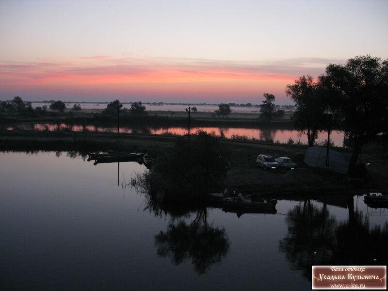 Усадьба Кузьмича, Астраханская область: фото 2