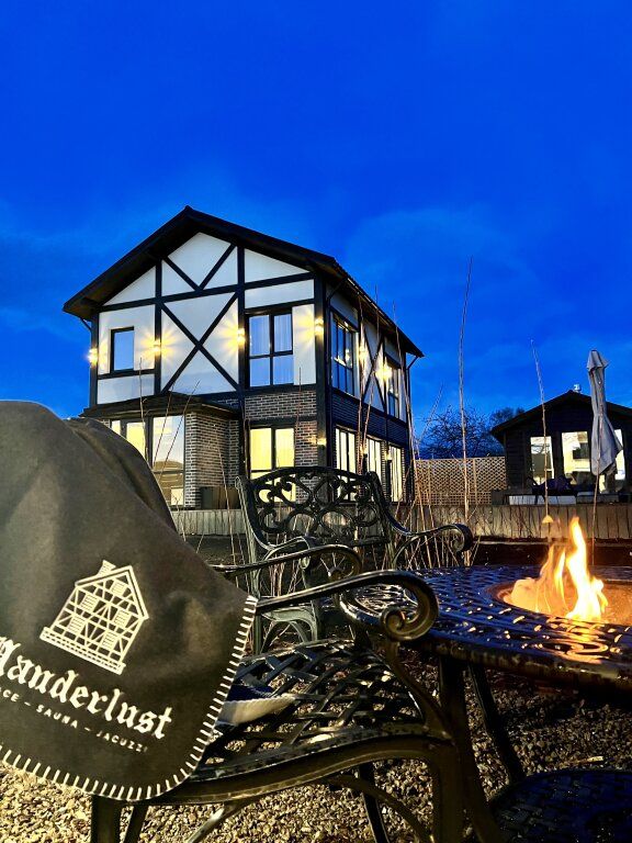 Гостевой дом Wanderlust, Приморский край: фото 2