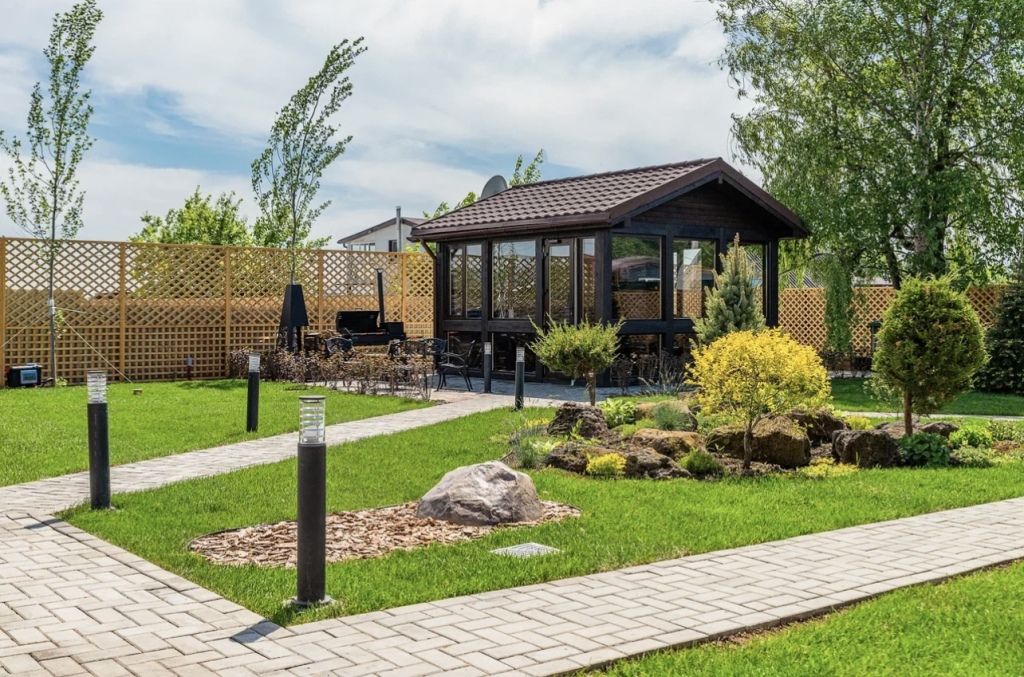 Гостевой дом Wanderlust, Приморский край: фото 4