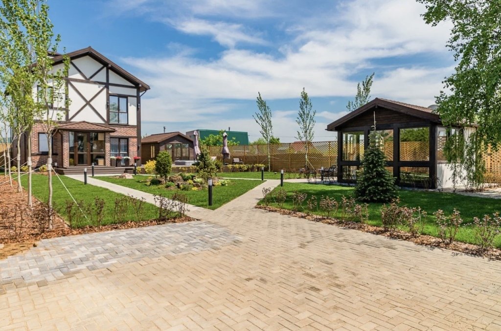 Гостевой дом Wanderlust, Приморский край: фото 3