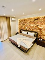 Вилла, Гостевой дом Wanderlust, Артем