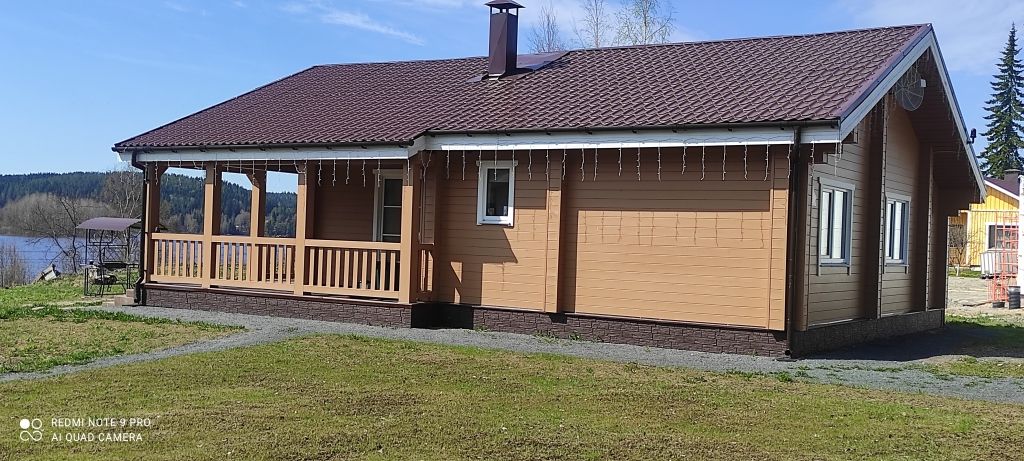 Семейный, Республика Карелия: фото 3