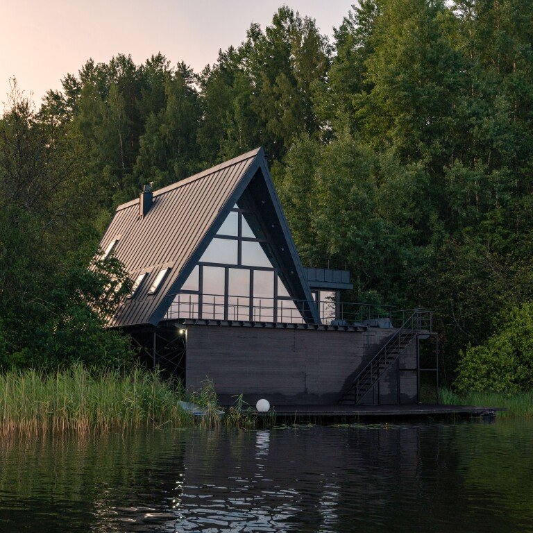 Отель Abracadabra, Республика Карелия, Сортавала Сортавала Сортавальский район