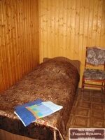 Стандарт Номера: 3, 10, 11, База отдыха Усадьба Кузьмича, Камызякский район