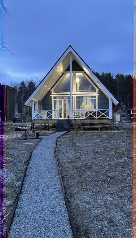 Коттедж Морской, Республика Карелия, Сорола Лахденпохья Лахденпохский район поселок Лумиваара