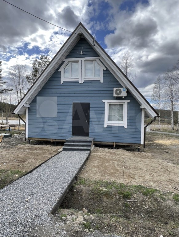 Коттедж Морской, Республика Карелия: фото 3