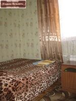 Стандарт Номера: 12, База отдыха Усадьба Кузьмича, Камызякский район