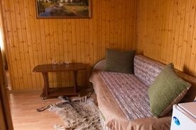 Люкс Номера: 14, 15, 18-21, 23, 25, База отдыха Усадьба Кузьмича, Камызякский район