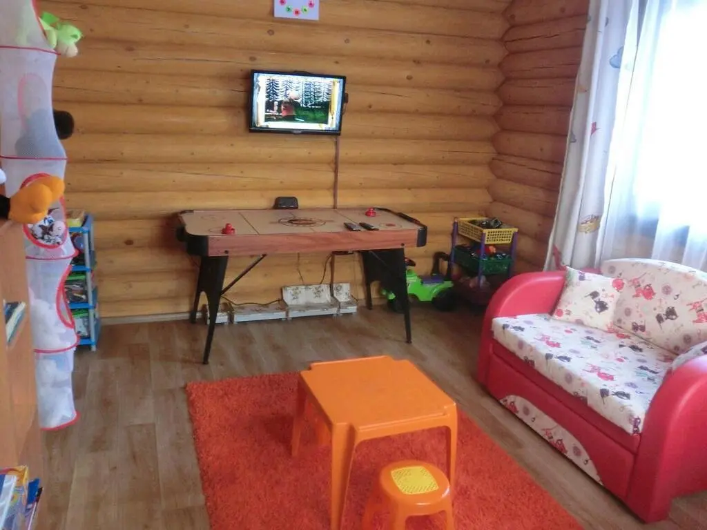 Коттедж Дубенки, Нижегородская область: фото 5
