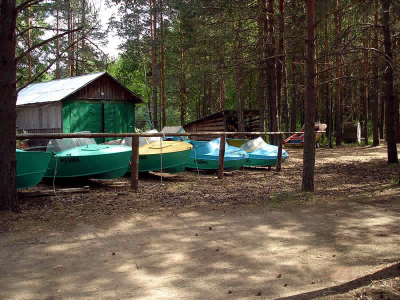 Весьегонский остров, Тверская область: фото 4