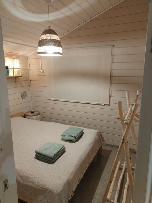 Частный дом Forest hut, Республика Карелия: фото 4