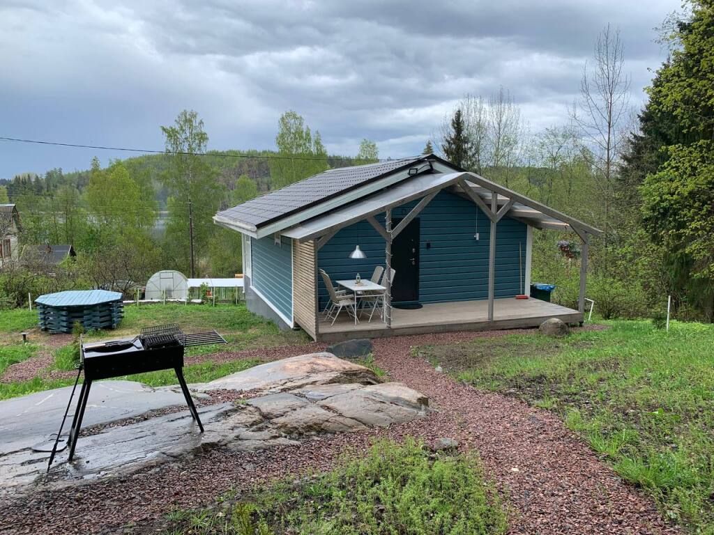 Частный дом Forest hut, Сортавала, Республика Карелия