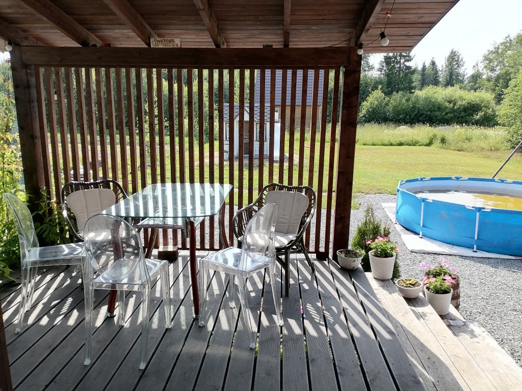 Частный дом в Карелии, Республика Карелия: фото 5