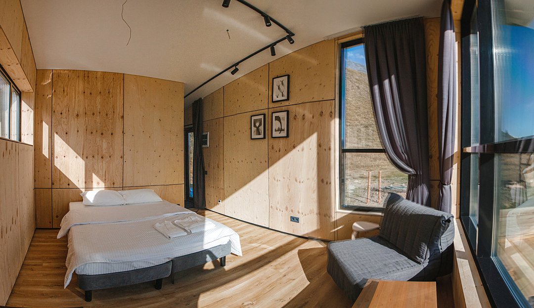 Лес и Ветер, Горный Алтай (Республика Алтай): фото 5