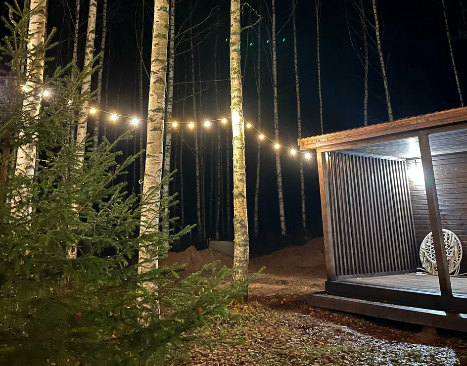 Форестер, Ярославская область: фото 5